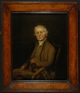 Thomas Wilkinson